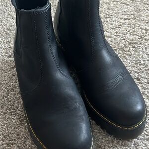 Dr. Martens Rometty Boots